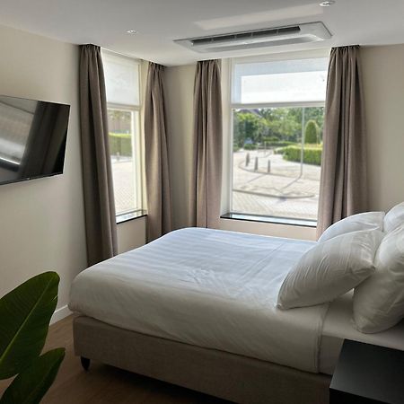 Hotel De Slapende Hollander Kaatsheuvel Zewnętrze zdjęcie