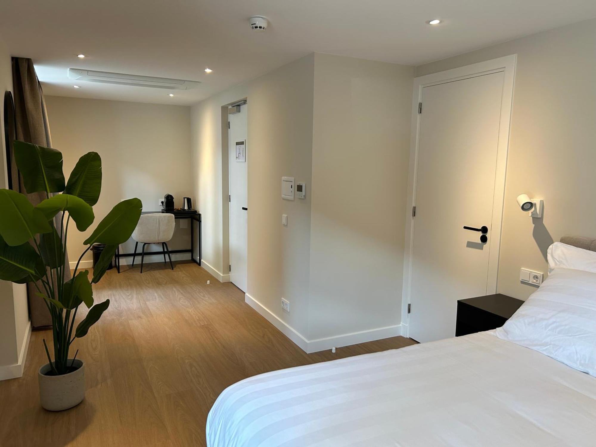 Hotel De Slapende Hollander Kaatsheuvel Zewnętrze zdjęcie