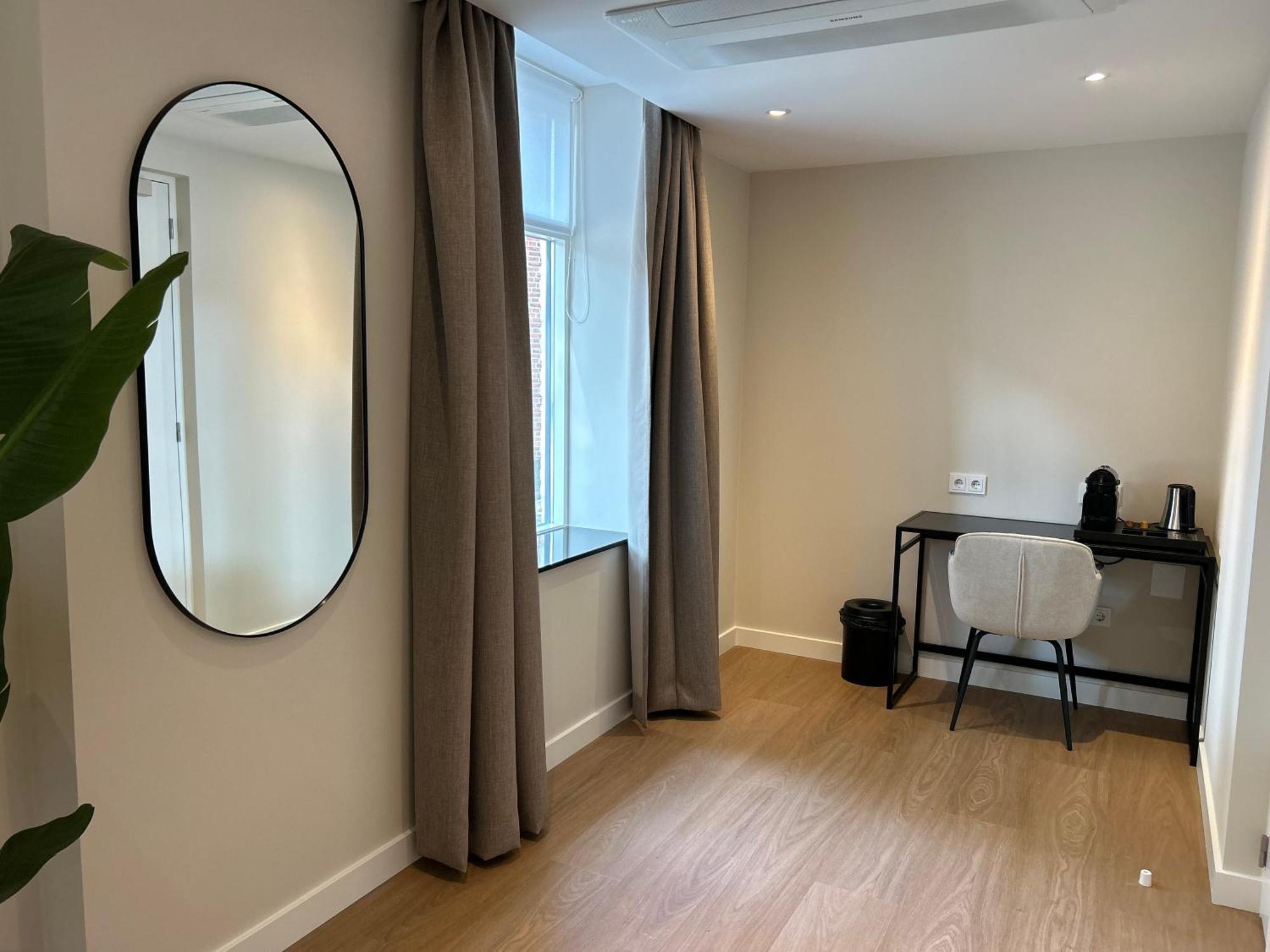 Hotel De Slapende Hollander Kaatsheuvel Zewnętrze zdjęcie