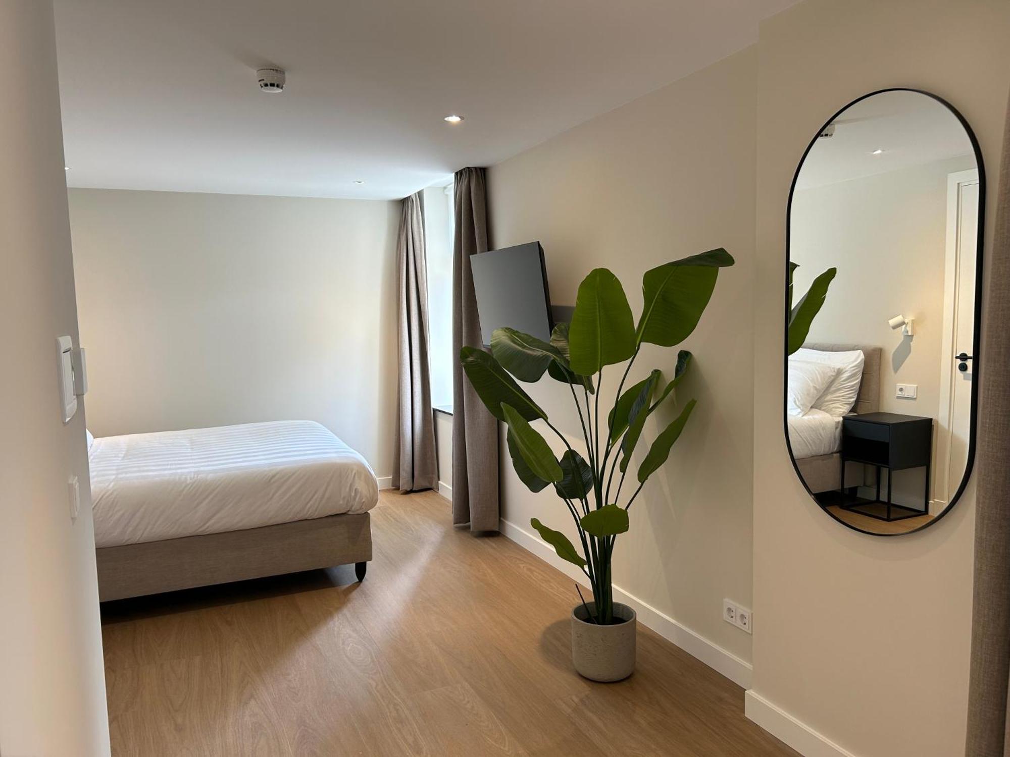 Hotel De Slapende Hollander Kaatsheuvel Zewnętrze zdjęcie