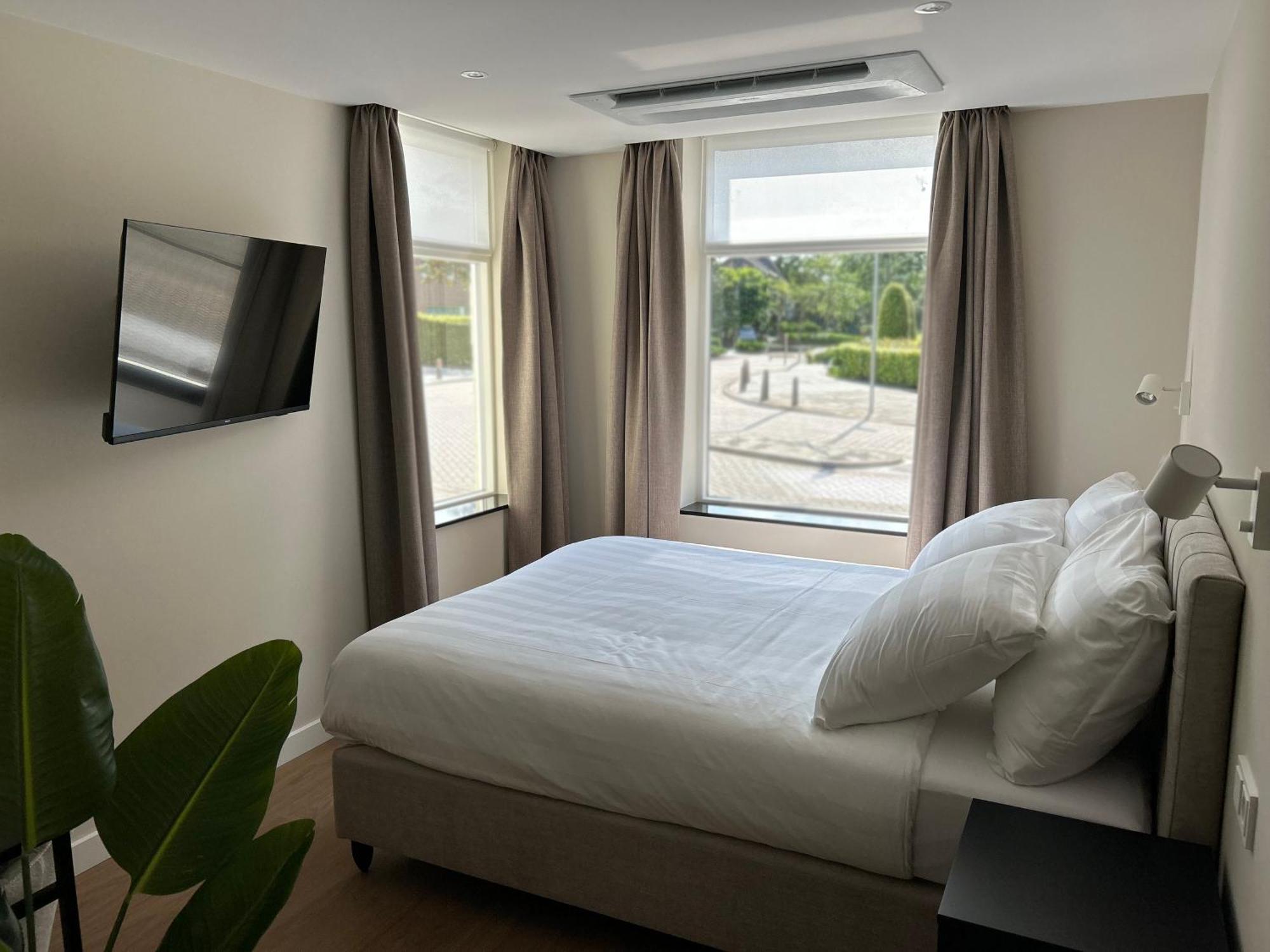 Hotel De Slapende Hollander Kaatsheuvel Zewnętrze zdjęcie