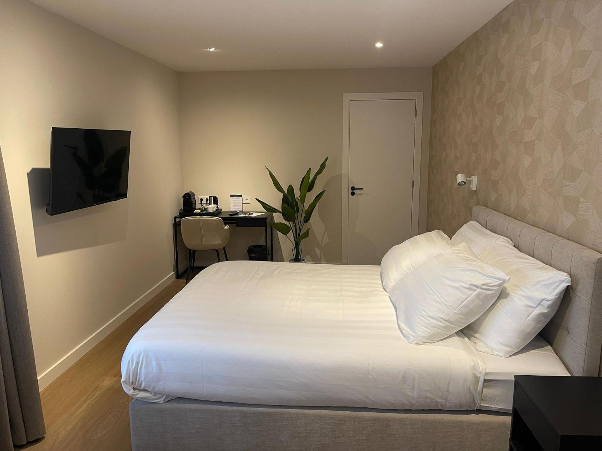 Hotel De Slapende Hollander Kaatsheuvel Zewnętrze zdjęcie