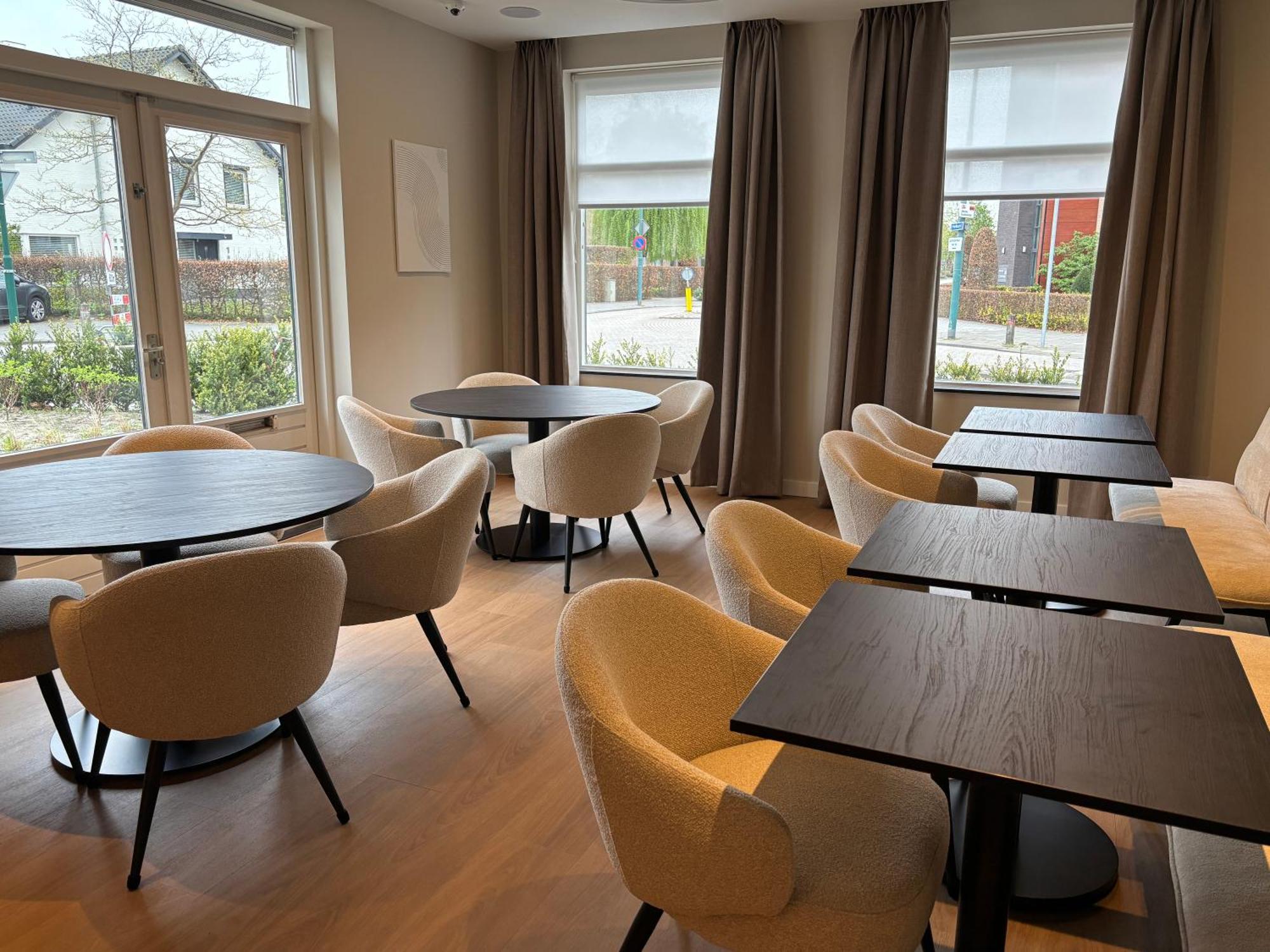 Hotel De Slapende Hollander Kaatsheuvel Zewnętrze zdjęcie